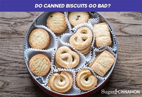 How long after the expiration date are canned biscuits good. Things To Know About How long after the expiration date are canned biscuits good. 
